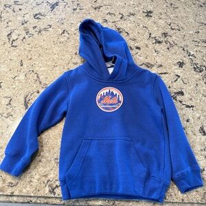 NY Mets Sweatshirt